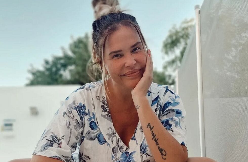 La impactante revelación de Nazarena Vélez sobre su sexualidad