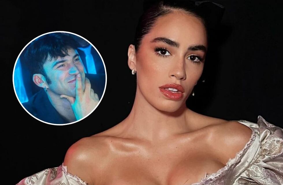 Lali Espósito reveló detalles de su intimidad con Pedro Rosemblat y dejó sin palabras a Moria Casán: “Somos gente intensa”