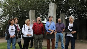 Este lunes 24 de marzo se llevaron a cabo una serie de actividades por el Día Nacional de la Memoria por la Verdad y la Justicia a 49 años del Golpe de Estado