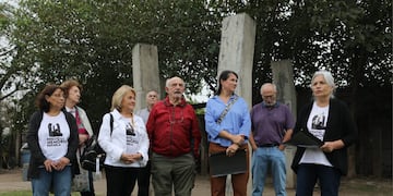 Este lunes 24 de marzo se llevaron a cabo una serie de actividades por el Día Nacional de la Memoria por la Verdad y la Justicia a 49 años del Golpe de Estado