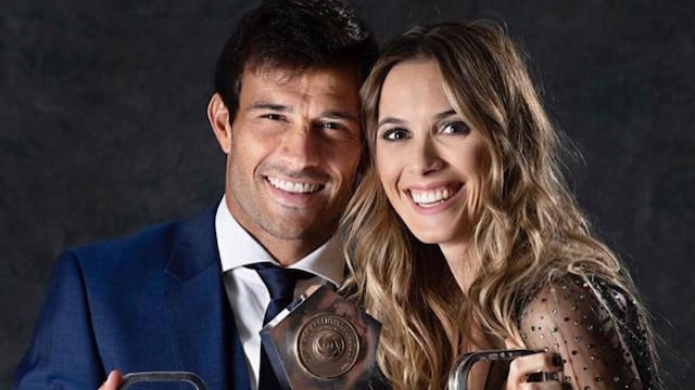 Se filtró el llamativo motivo por el que Darío Cvitanich se separó de Chechu Bonelli tras 14 años de relación: “Ella le...”.