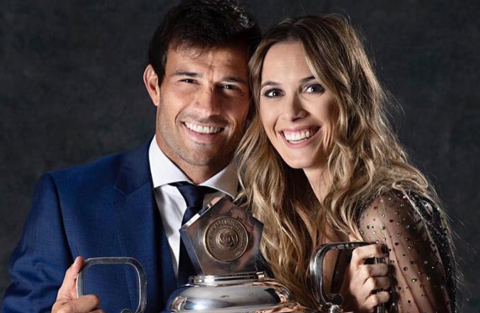 Se filtró el llamativo motivo por el que Darío Cvitanich se separó de Chechu Bonelli tras 14 años de relación: “Ella le...”