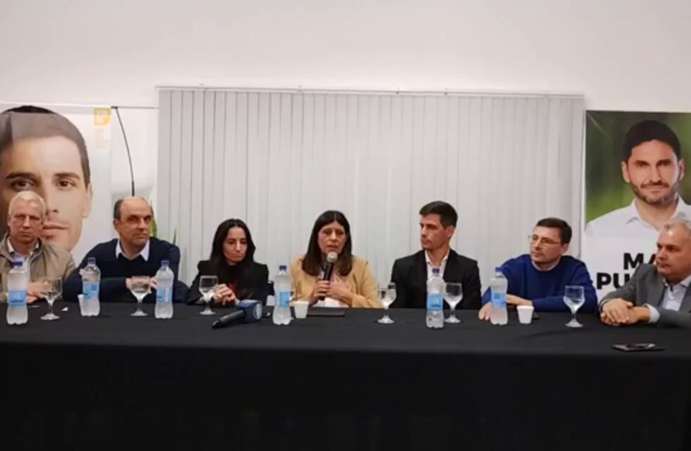 Clara García: “Rafaela está ante un cambio de ciclo”