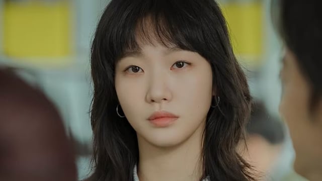 La serie surcoreana recomendada tiene 15 capítulos en total.