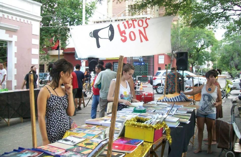 Vuelve Libros Son: dos días con el arte y la literatura, en Córdoba