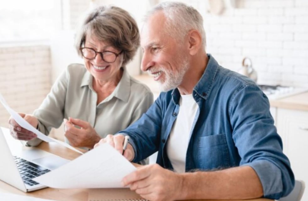 Promociones bancarias para jubilados: cómo acceder