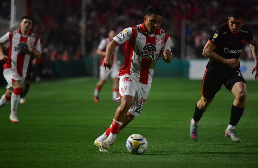 Instituto empató con Independiente y continúa sin triunfos en Córdoba