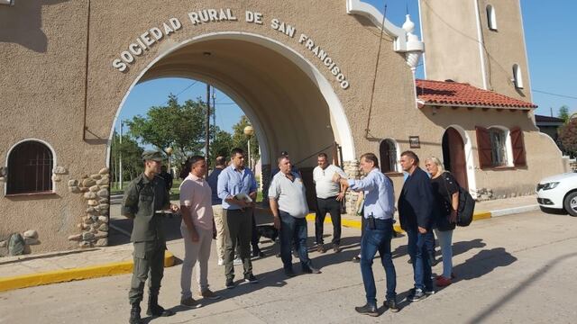 Seguridad en La Buena Mesa
