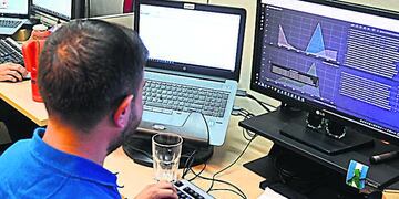 Innovación. La Provincia busca emprendimientos innovadores de base tecnológica para solucionar problemas que haya generado el Covid-19.