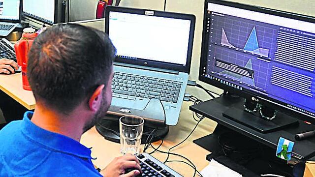 Innovación. La Provincia busca emprendimientos innovadores de base tecnológica para solucionar problemas que haya generado el Covid-19.