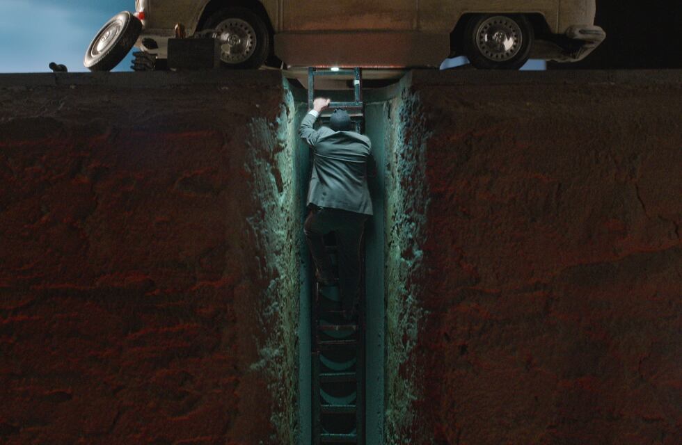 Los títulos destacados que llegan a Netflix esta semana: la verdadera historia del Robo del Siglo y mucho más