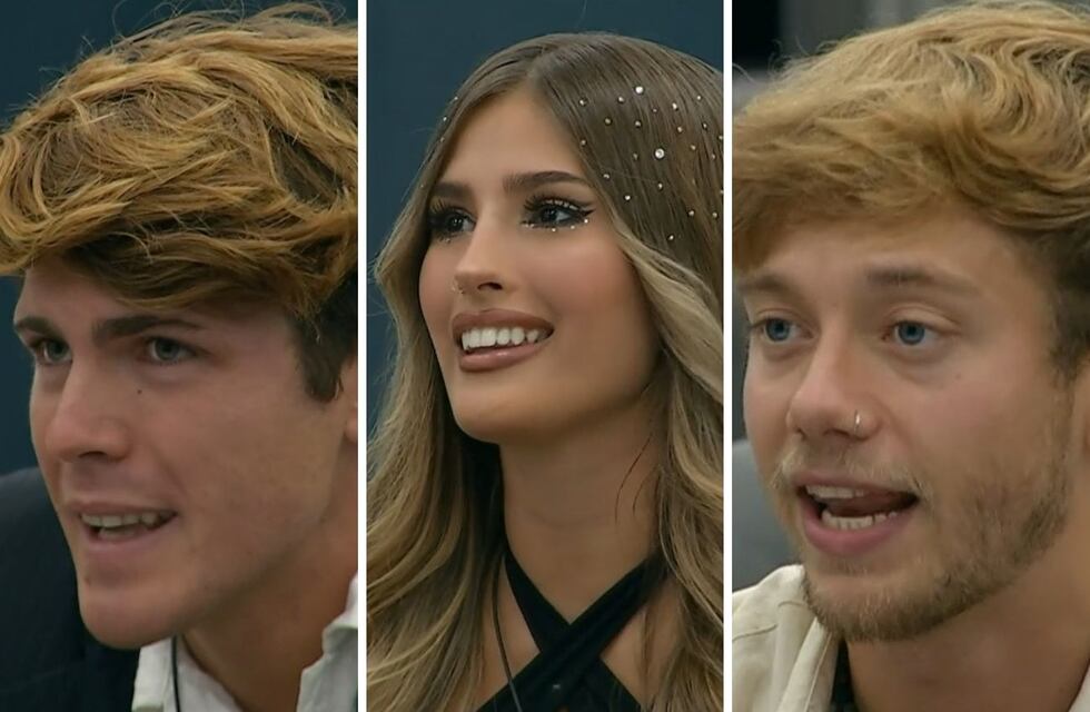 Los mejores memes durante la gala final de Gran Hermano