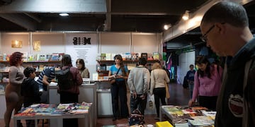 Más de 300.000 personas asistieron al encuentro del año pasado.