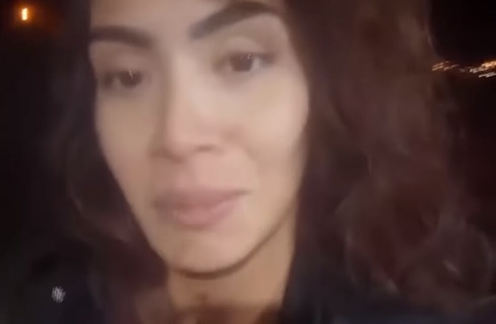 Río Grande: confesó su crimen a través de un video que transmitió en redes sociales