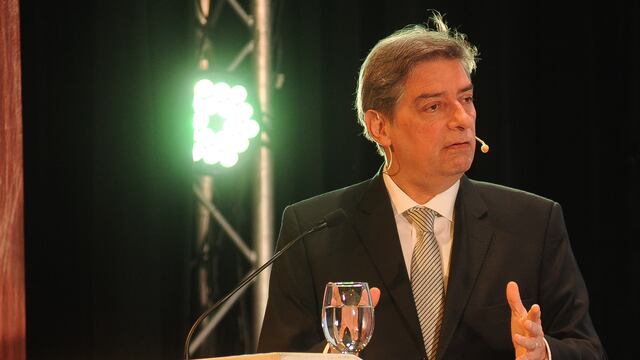 Horacio Rosatti recibió un pedido para postergar la decisión sobre la coparticipción.