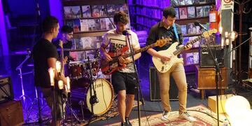 Confusión en la Casona en Arroyito