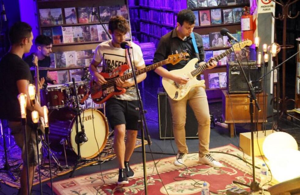 Confusión vuelve a tocar después de un año este sábado en Arroyito