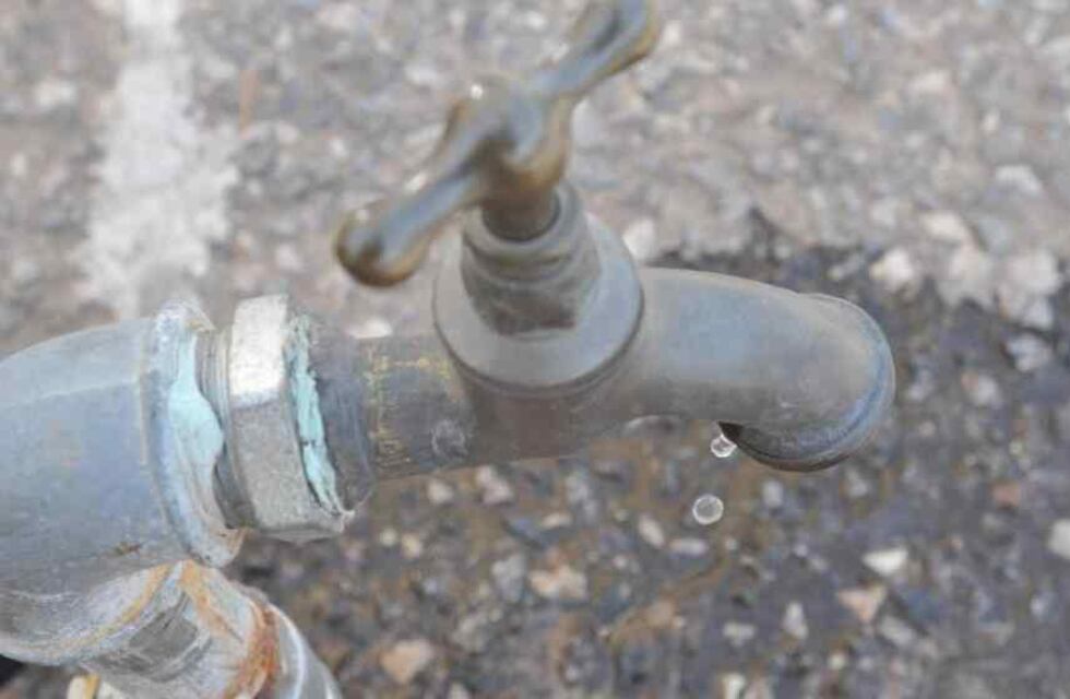 Adelantarán el horario de uso restringido del agua potable en San Juan de diciembre a noviembre