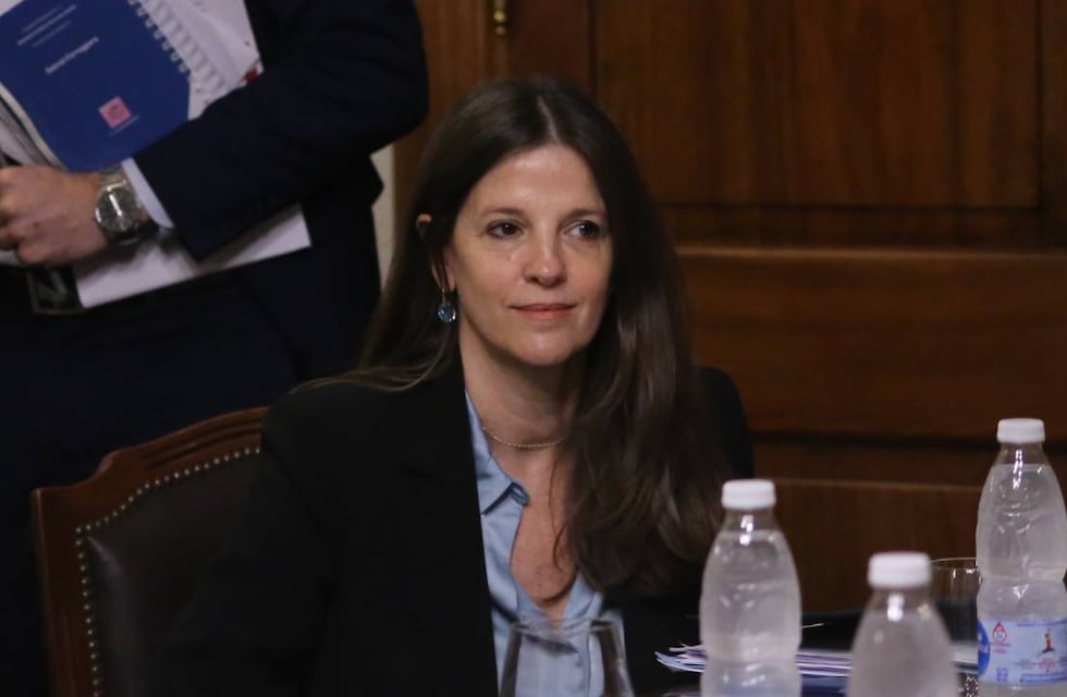 Guerra de fiscales en Rosario: María Eugenia Iribarren analizó el caso Matías Edery