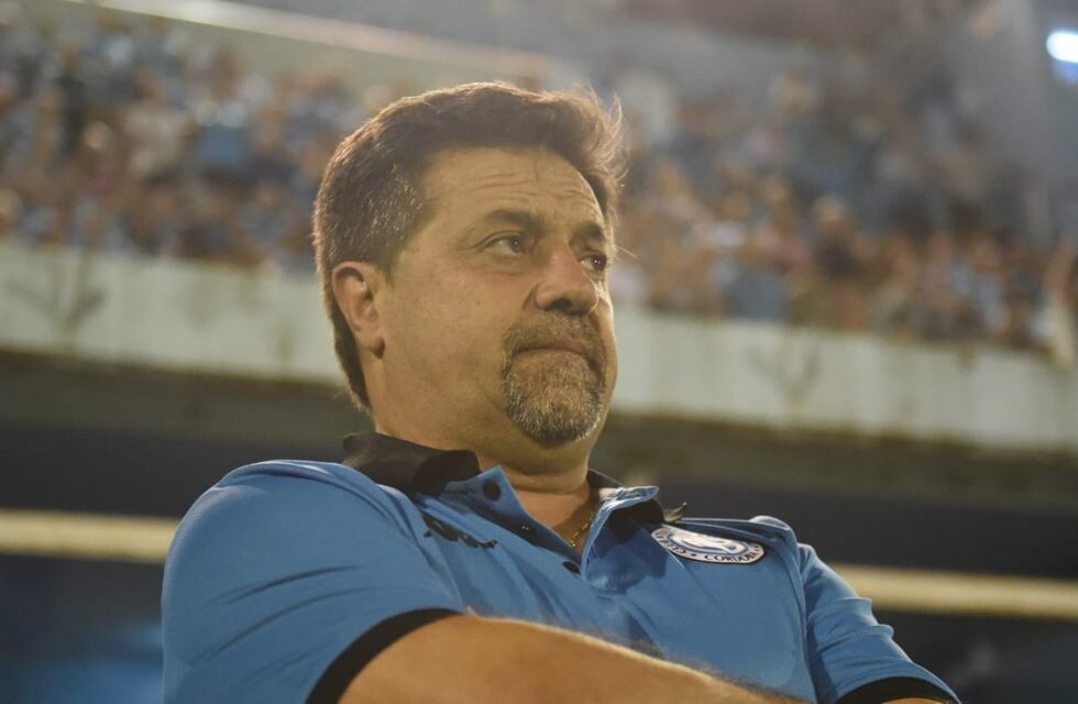 Caruso Lombardi y Diego Maradona: “Me dio el impulso para ser técnico en Primera”