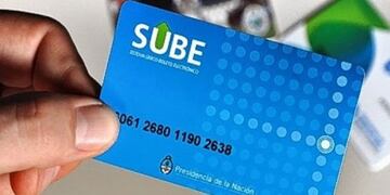 Durante este mes de julio la Municipalidad de la Ciudad de Mendoza deplegará un operativo de entrega gratuita de tarjetas SUBE. Gentileza