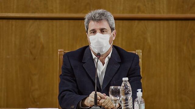 El gobernador Sergio Uñac lanzó un programa para proteger el trabajo de más de 15 mil sanjuaninos.