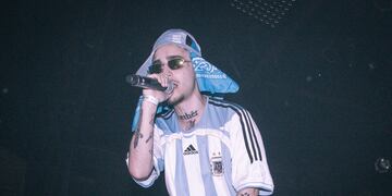 Muerejoven en Niceto Club