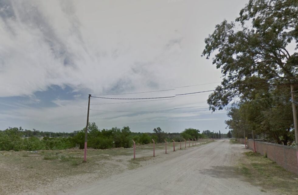 Hallaron muerto al hombre que era intensamente buscado en Río Tercero