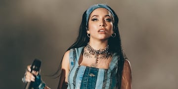María Becerra