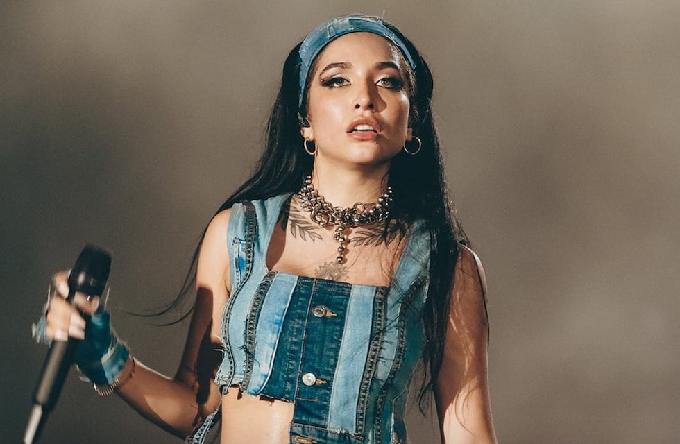 María Becerra en River: cómo serán los shows con un imponente escenario y un extenso setlist