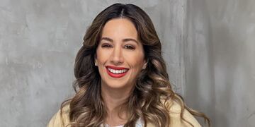 Estefi Berardi dio detalles del robo a su departamento.