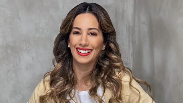 Estefi Berardi dio detalles del robo a su departamento.