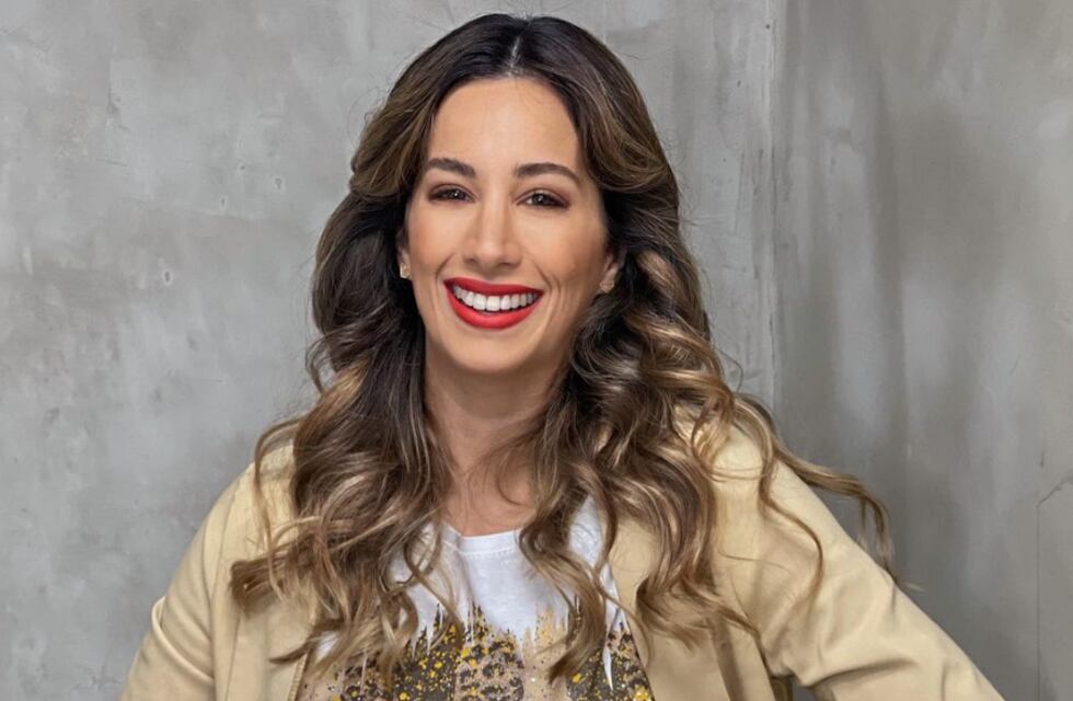 El robo a Estefi Berardi: le desvalijaron el departamento mientras estaba al aire