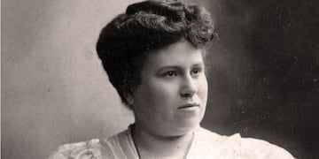 “Mujeres con Mayúsculas” en la Sociedad Italiana de Tres Arroyos