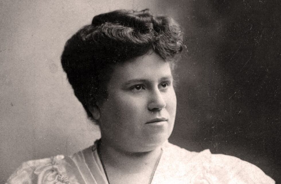 “Mujeres con Mayúsculas” en la Sociedad Italiana de Tres Arroyos