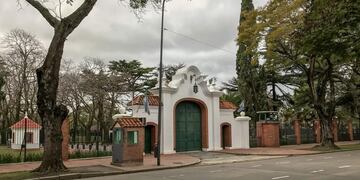 La quinta de Olivos (Mario Quinteros/Clarín).