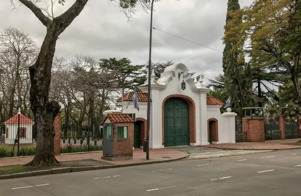 Jorge Lanata reveló nuevas visitas “VIP” a Olivos durante la cuarentena estricta