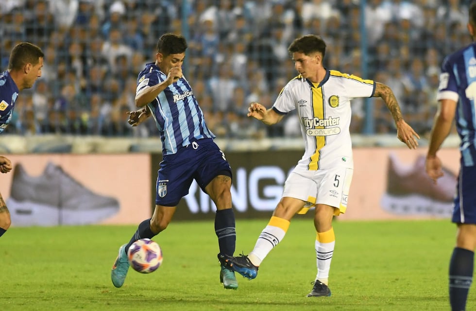 Lo que tenés que saber del partido de Rosario Central y Atlético Tucumán por la fecha 12