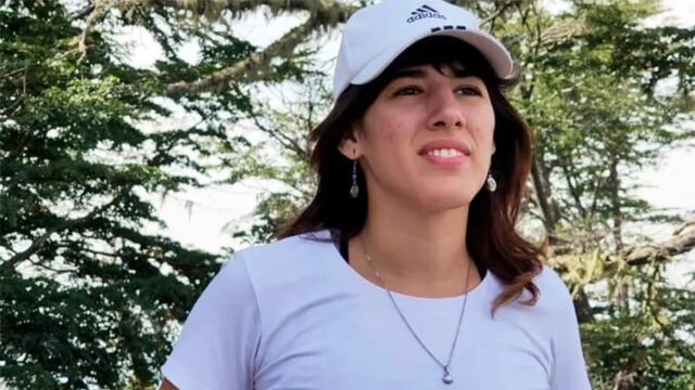 Solicitan colaboración para hallar a joven desaparecida en Paraná.