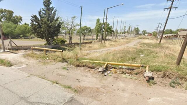 Piden la reapertura de un pasaje para comunicar el centro con Ciudad Atlántida.