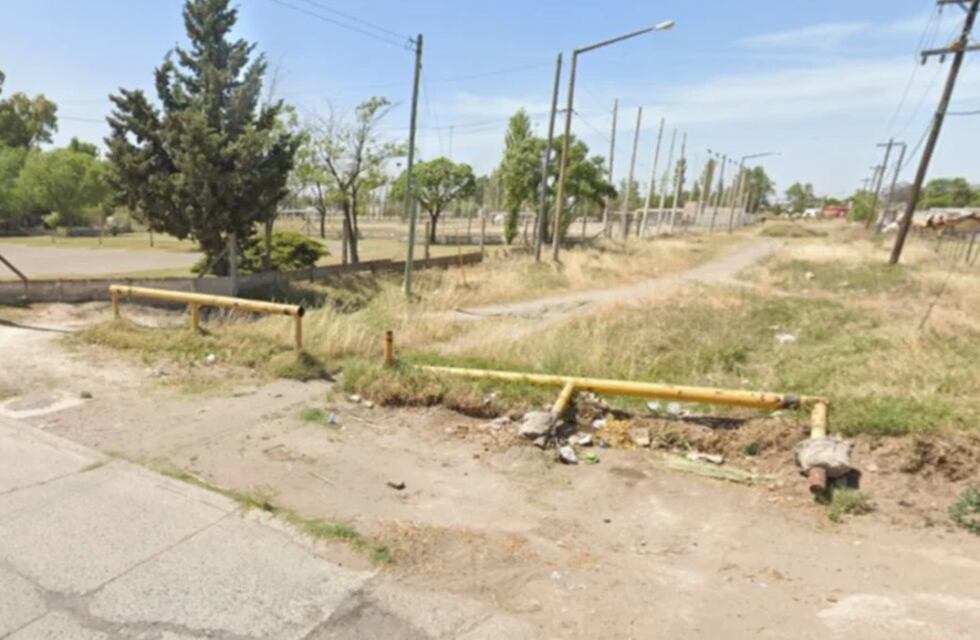 Piden reabrir calle Buchardo para conectar zona centro con Ciudad Atlántida