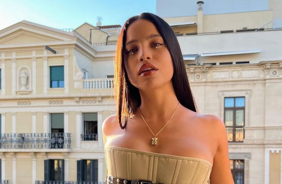 Se fueron mundiales: así vivieron Emilia Mernes, Rusherking, FMK y Lit Killah el partido de Argentina