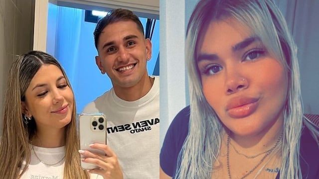 “Corría riesgo”: la razón que habría provocado que el hijo de More Rial se quede con su padre en Córdoba.