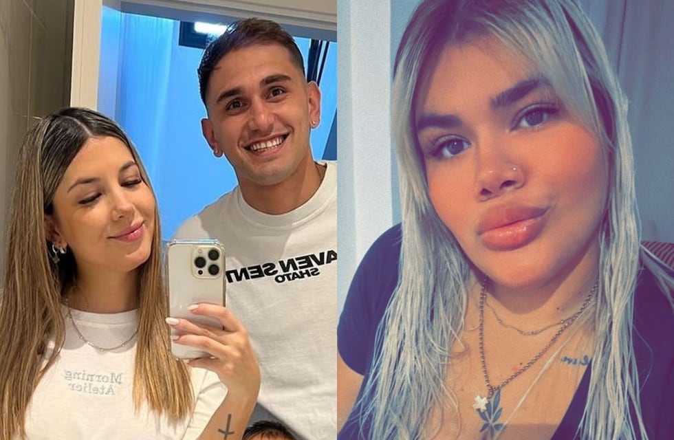 “Corría riesgo”: la razón que habría provocado que el hijo de More Rial se quede con su padre en Córdoba