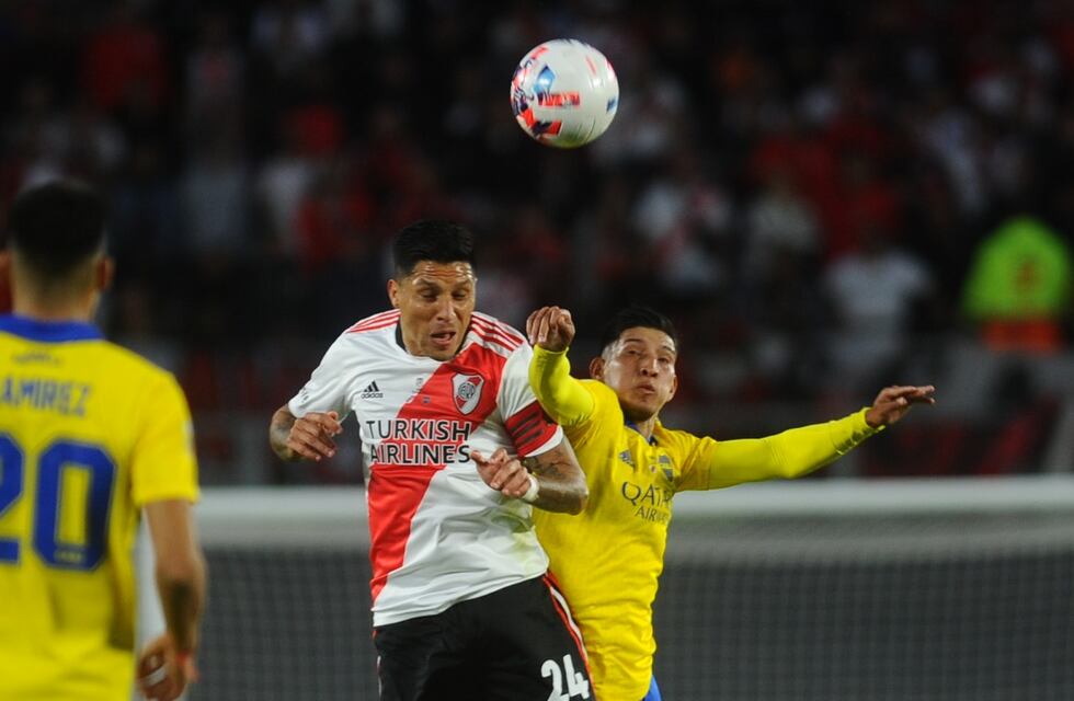 Cuándo podrían enfrentarse River y Boca por la Copa Argentina