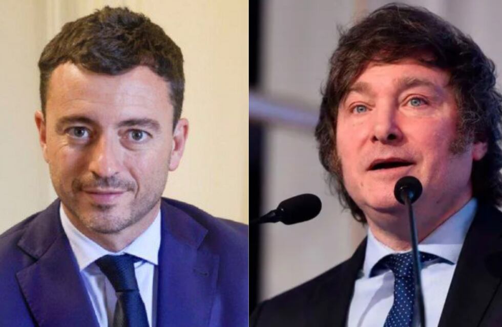 Escándalo por la “cripto” que promocionó Javier Milei: qué dijo Rodrigo De Loredo