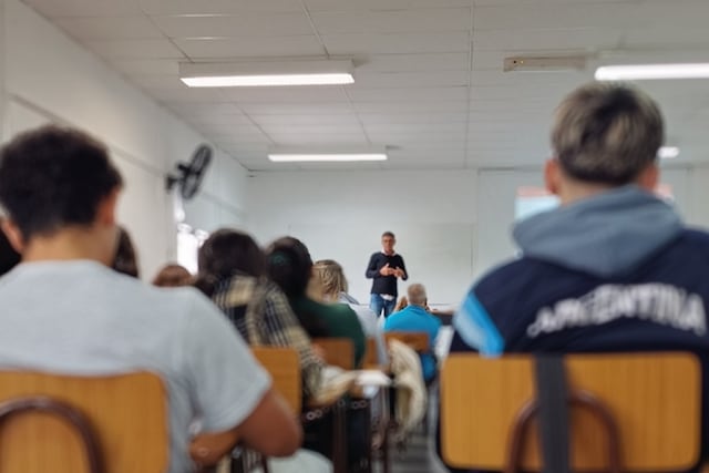 Emergencias Sanitarias