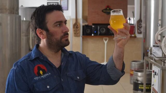 Puntaltense consiguió dos medallas en la Copa Argentina de Cervezas 2022