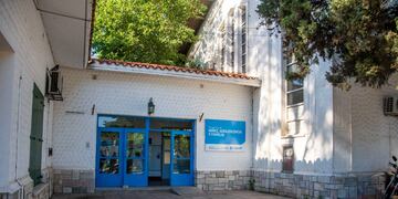 La Senaf evalúa la situación del niño de 10 años que amenazó y le robó a una mujer en Córdoba.