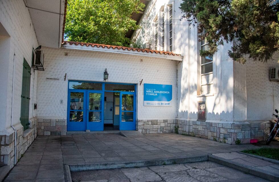 Retuvieron a un niño de 10 años que robó en Córdoba y “sus padres decidieron no hacerse cargo”